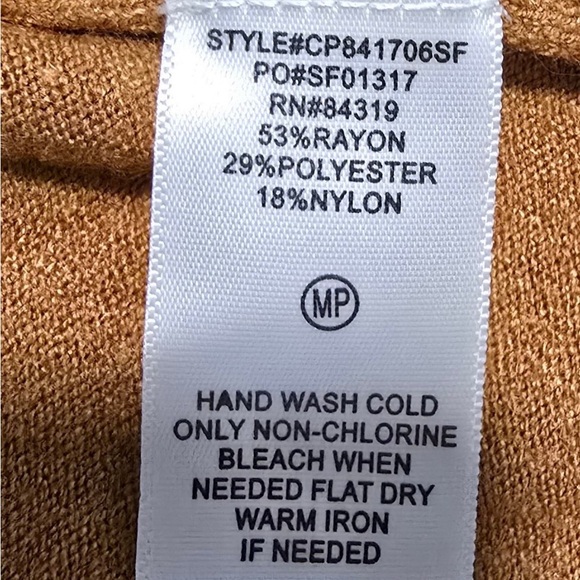 Revolution Women’s Cardigan - Picture 4 of 6